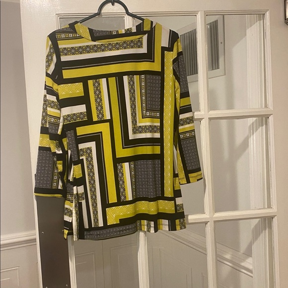 JM Collection size Small top good condition - Picture 4 of 4